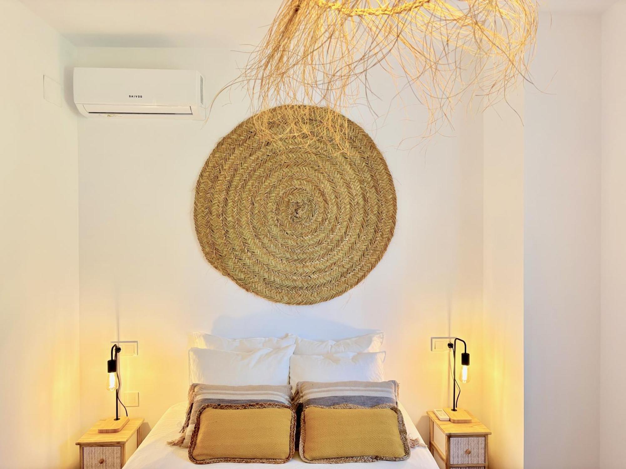 Bahari Marinas - Tu Duplex Con Jardin Privado! Διαμέρισμα Vera Εξωτερικό φωτογραφία